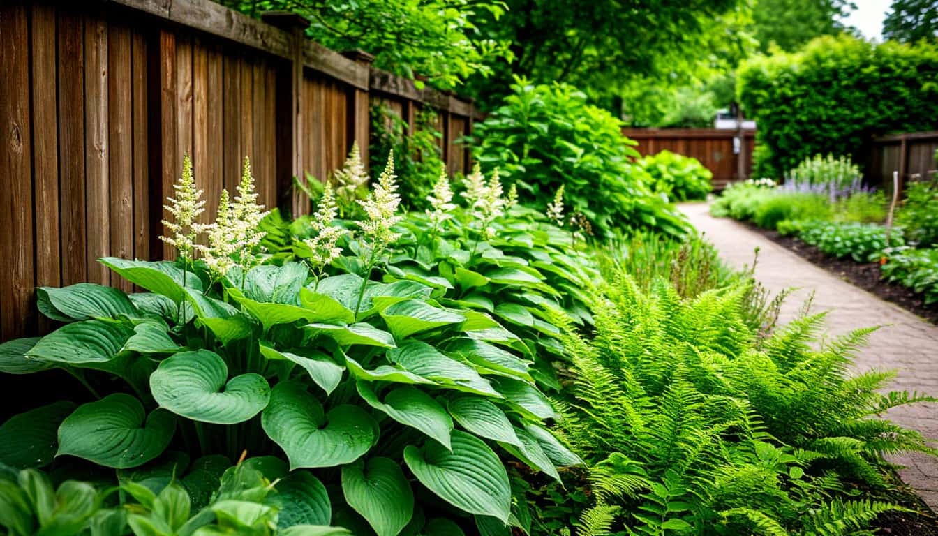 Тень — не приговор: 10 растений, которые расцветут даже там, где другие погибают — ваш сад преобразится без лишних усилий