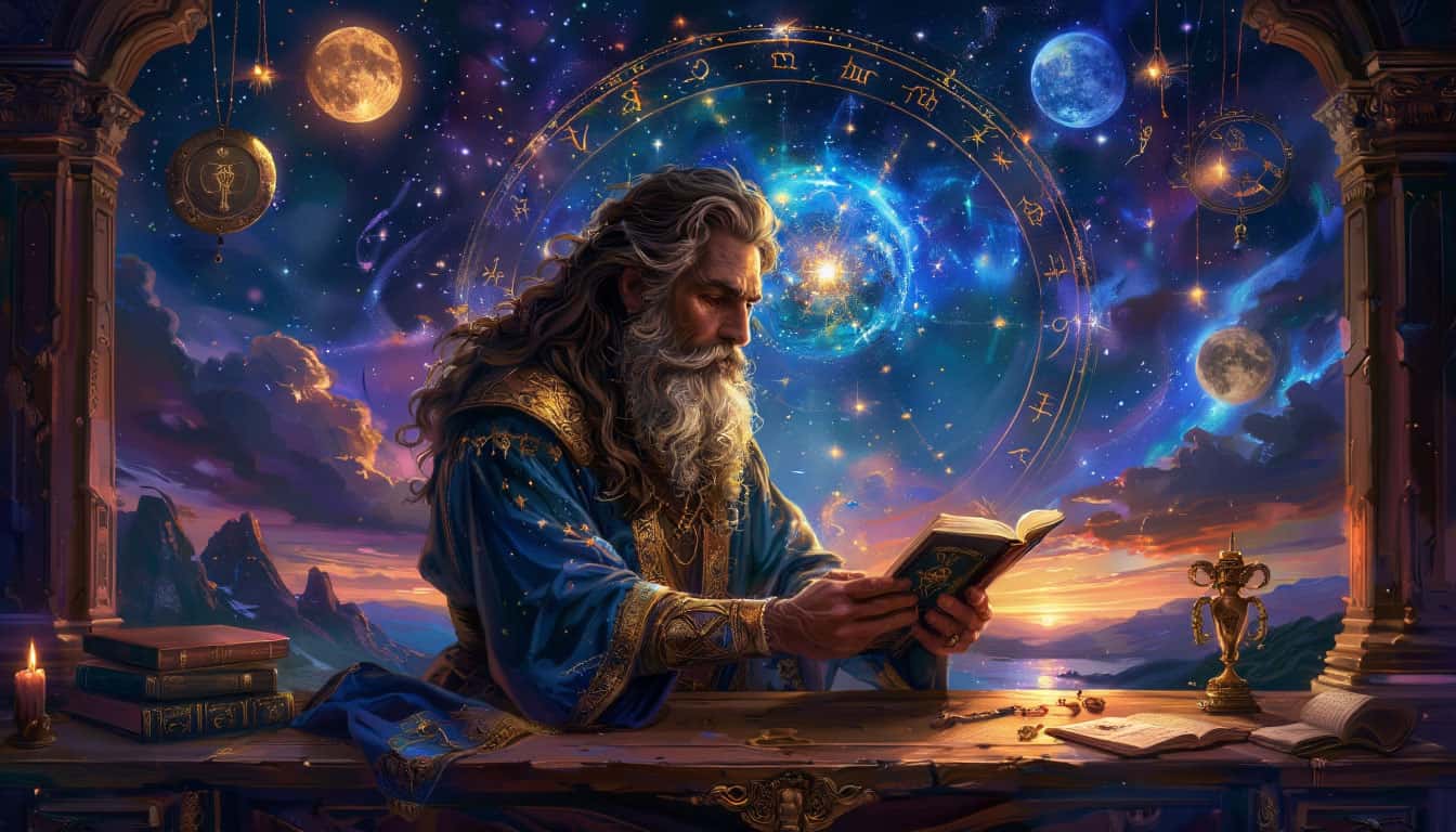 Звезды переворачивают судьбы: три знака зодиака уже в апреле получат шанс изменить жизнь на 180 градусов и выйти на новый уровень