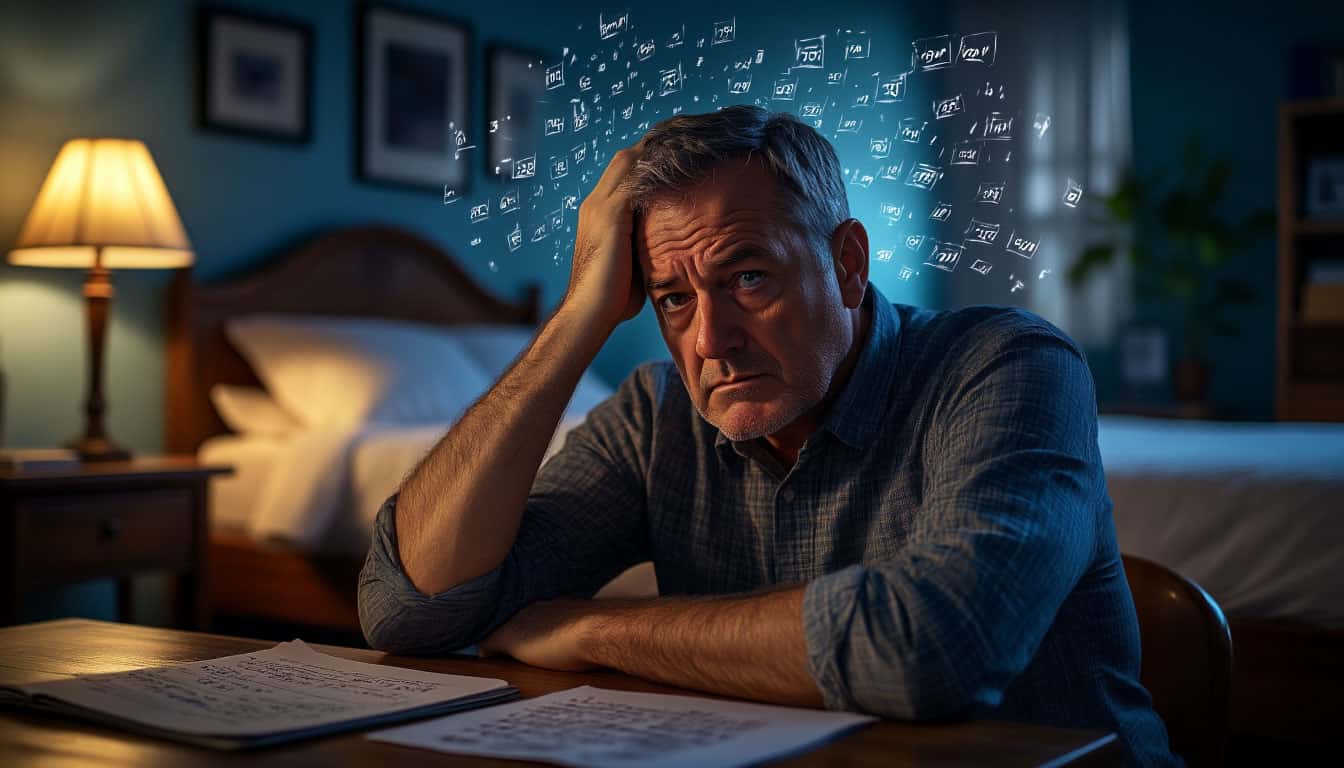 Память ухудшилась без причины? Настоящая проблема может скрываться совсем не там, где вы думаете