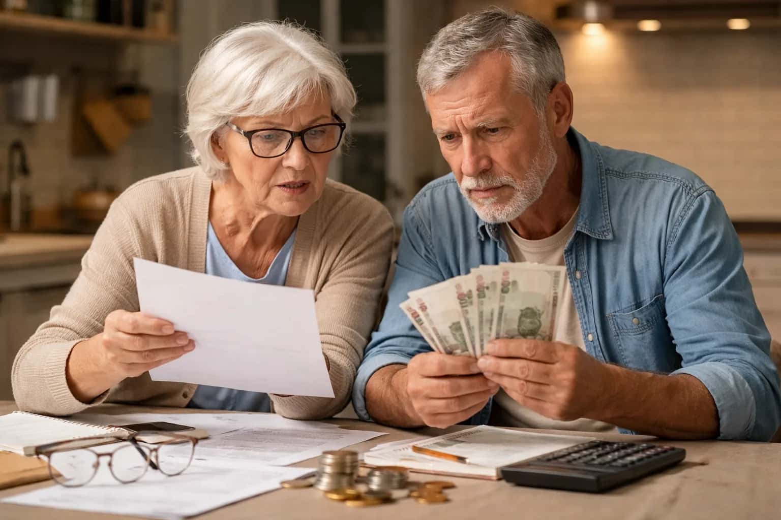 Пенсионерам могут недоплачивать тысячи каждый месяц: скрытая надбавка за советский стаж до 1991 года есть не везде — но многие даже не знают, что уже имеют на неё право