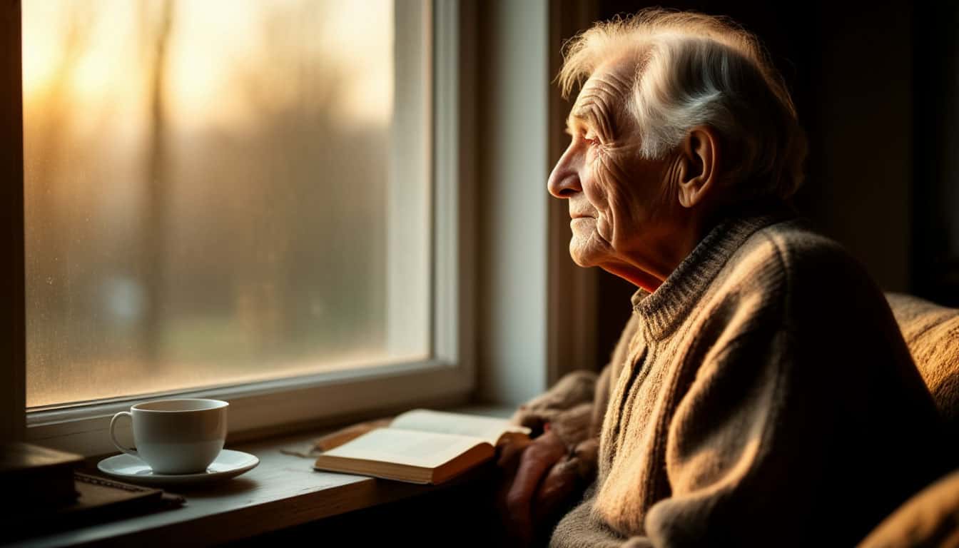 Как найти опору после 60: откровения Петра Мамонова о смысле дней, человеческом тепле и пути к внутреннему спокойствию — то, что не расскажут в книгах