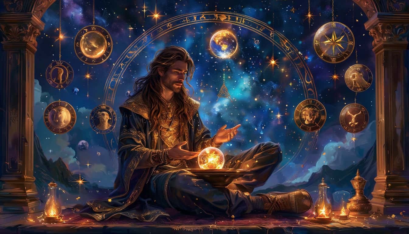 Гороскоп на 21 апреля: раскрываем секретный план для каждого знака — как превратить день в череду побед и выгодных решений