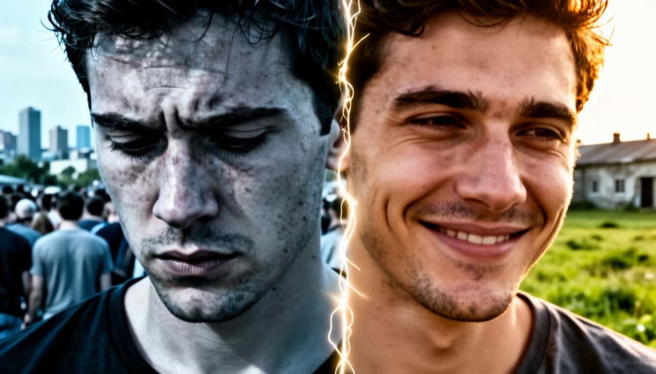 Вы живёте не так, как хотели бы: 7 правил счастья от Михаила Литвака, которые перевернут вашу жизнь — узнайте, что вы упускаете прямо сейчас