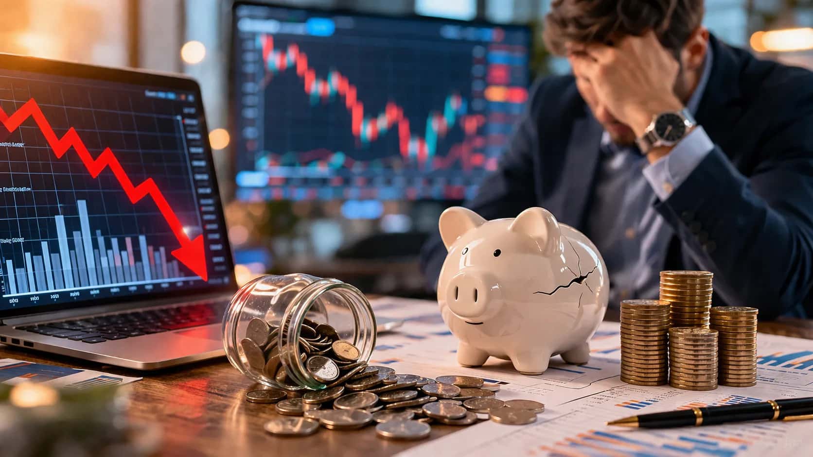 Ваши деньги теряют в цене: почему сейчас стоит проверить старые вклады — эксперт назвал неочевидный риск для вкладчиков