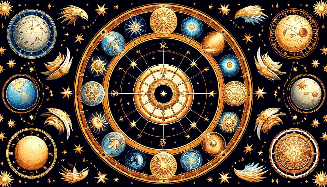 25 апреля — день неожиданных подарков судьбы: Девам вернут старый долг, а Овны сэкономят на ремонте. Гороскоп везения на каждый знак