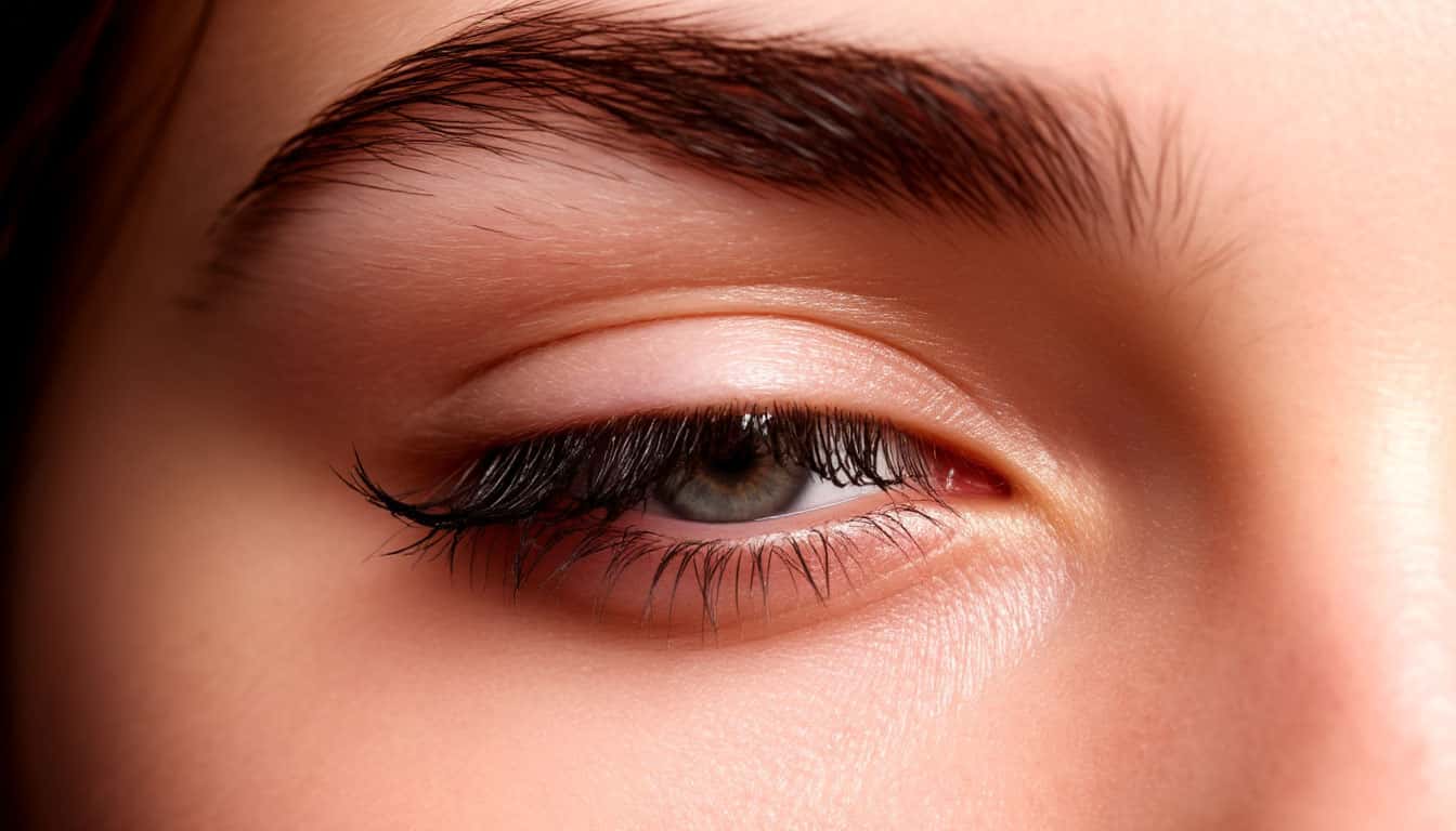Ресницы как у куклы — больше не тренд: почему в 2026 году все отказываются от наращивания и что выбирают вместо него — разбираем 5 альтернатив