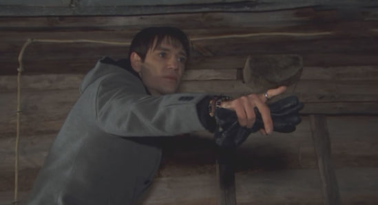 Экстрасенсы Шепс, Краснов и Райдос раскрыли тайну проклятой деревни под Уфой | На ТНТ показали новый выпуск шоу «Экстрасенсы. Битва сильнейших»