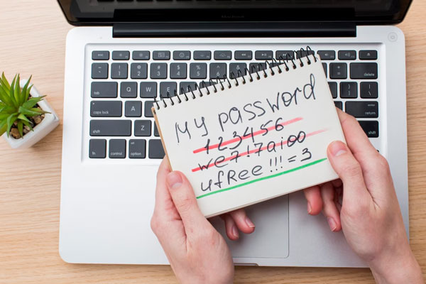 Украденные пароли начинают использовать для взломов уже через неделю — исследование | Эксперты: утёкшие пароли взламывают в среднем через 7 дней Украденные пароли начинают использовать для взломов уже через неделю — исследование | Эксперты: утёкшие пароли взламывают в среднем через 7 дней