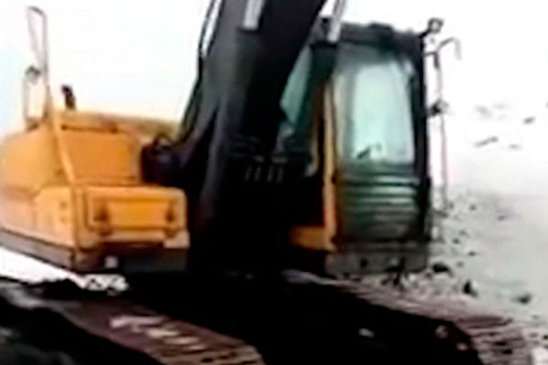 В Ленобласти нашли заминированное тело предпринимателя