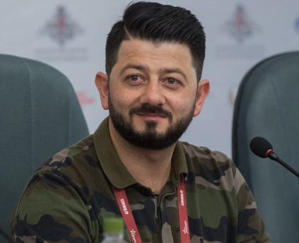 Михаил Галустян попал под санкции Евросоюза | ЕС ввел санкции против шоумена Михаила Галустяна