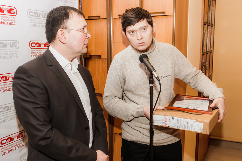 Пустячок, а приятно! Журналист Портала «Страна.ЛАЙФ» признан лучшим по итогам конкурса «Урал многоликий»