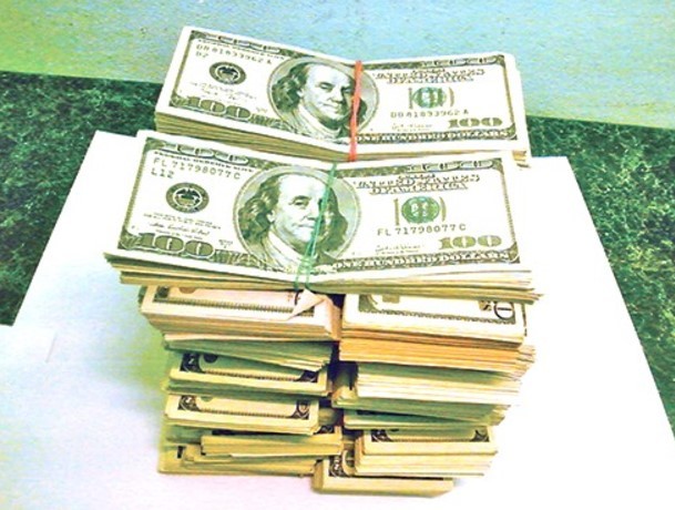 В России установлен новый рекорд! Зафиксирован рекордный отток иностранного капитала из России