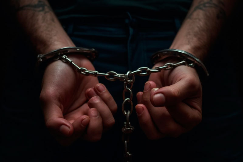 Скандал в химической империи: топ-менеджеры задержаны за подкуп в Чувашии | Экс-министр Чувашии Герасимов и Федотов задержаны за подкуп