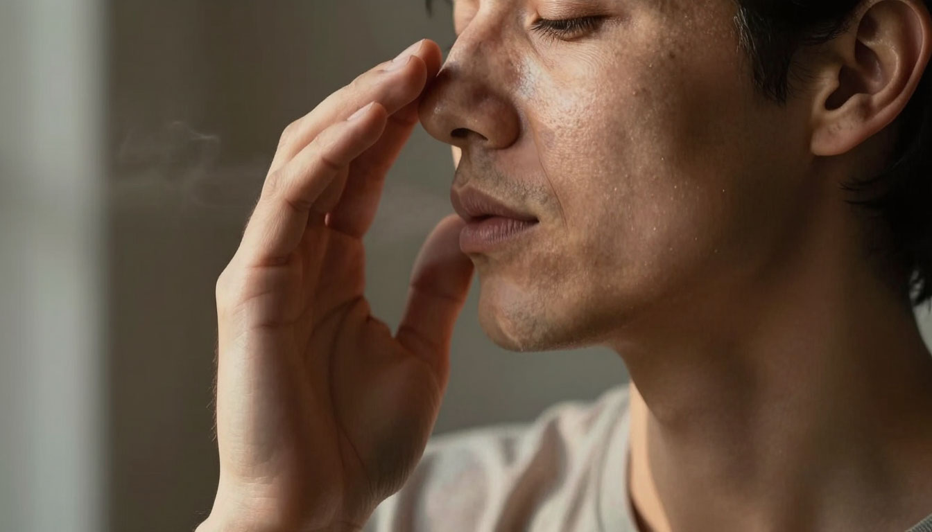 Что чувствуют люди, когда вы говорите? 3 теста на свежесть дыхания — проведите прямо сейчас