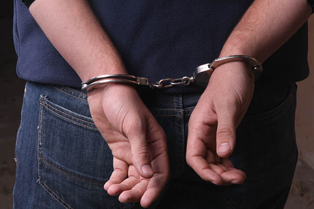 В Москве задержали мужчину, стрелявшего из окна квартиры