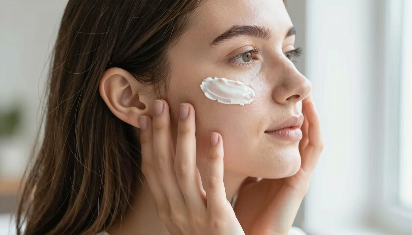 Эксперт назвал ошибку с ретинолом, которую допускают 90 % женщин: она вызывает раздражение
