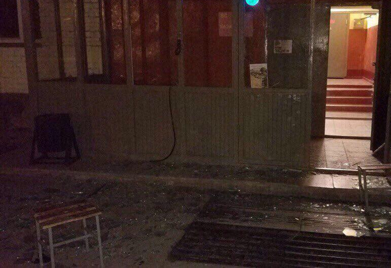 На Урале возбуждены уголовные дела на военных, устроивших массовую драку