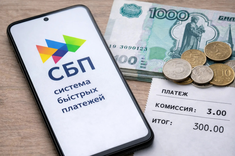 Слухи не подтвердились: Банк России заявил, что тарифы по СБП с 1 мая останутся прежними — разбираем детали | ЦБ: с 1 мая стоимость переводов по СБП не изменится, до 100 тыс. руб. в месяц — бесплатно.