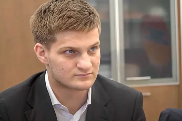 Старший сын Рамзана Кадырова Ахмат Кадыров получил должность министра по делам молодежи республики