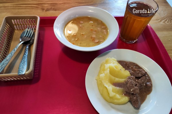 Диетолог Бережная: холодная пища способна спровоцировать сердечный приступ