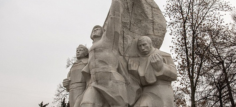 Минкультуры России запускает информационную систему «Место памяти»