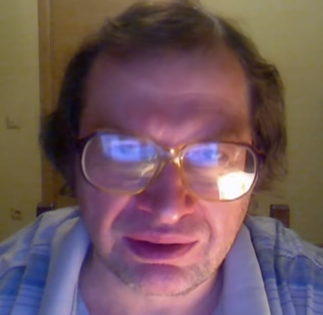 Приставы прекратили взыскивать долги с Сергея Мавроди | Приставы прекратили дело о взыскании долгов с Сергея Мавроди