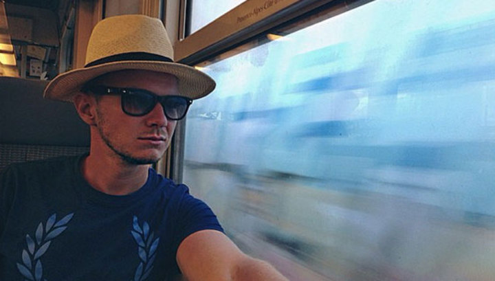 В убийстве блогера подозревают сына актера из "Интернов"