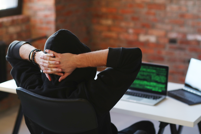 Мошенники используют подделку под сотрудников вузов для доступа к «Госуслугам» | Мошенники выдают себя за университетских сотрудников ради кода «Госуслуг»