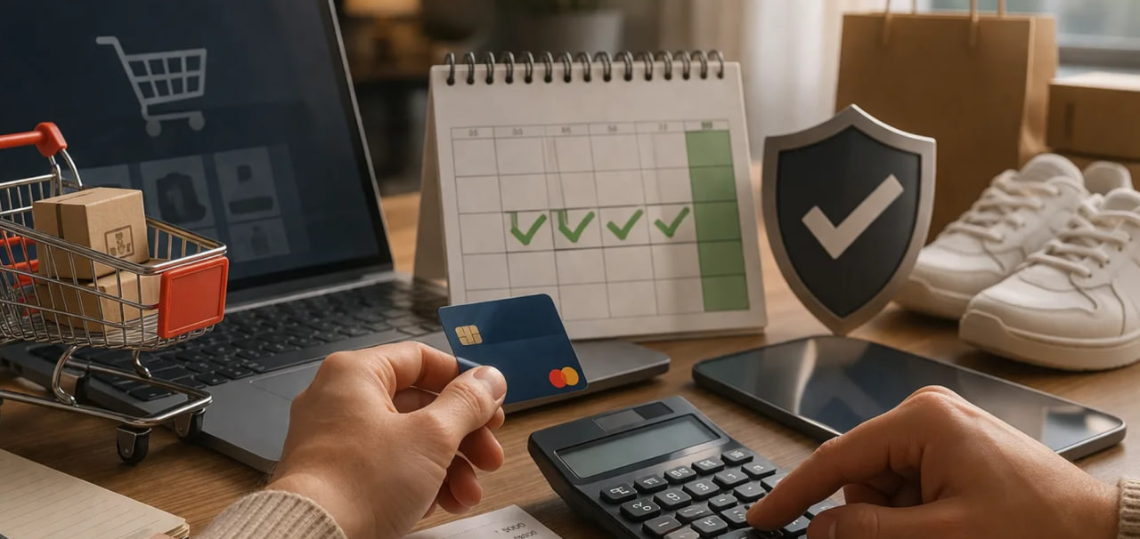 Брали рассрочку «как удобно» — теперь так не получится: с апреля всё изменилось