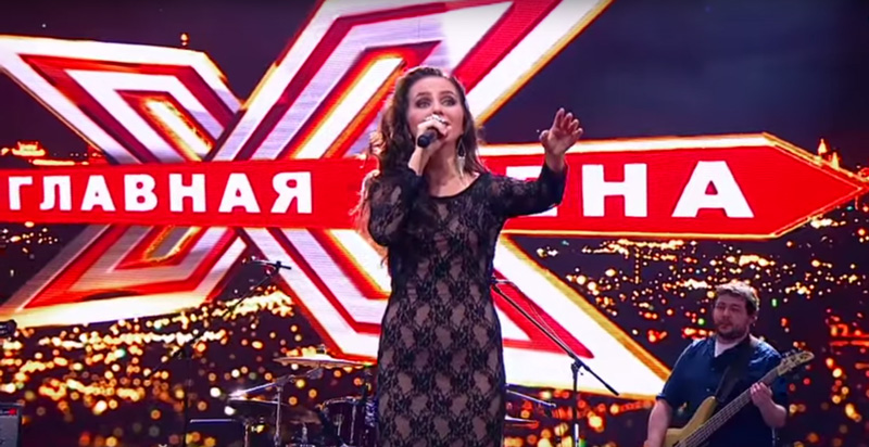 Екатеринбурженку не взяли в проект "Главная сцена" за то, что она сравнила Леонтьева со своим дедушкой