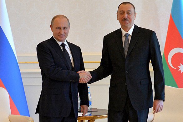 Азербайджан: от нефти к диверсификации экономики