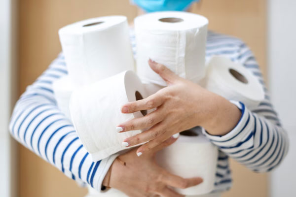 Производитель Zewa, Libero и Libress продал бизнес российской компании