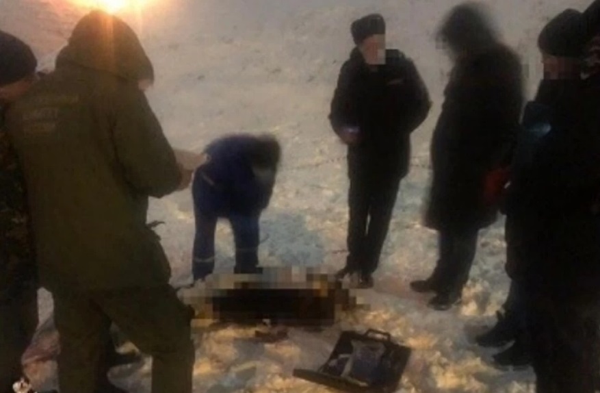 Мужчина расстрелял жену и покончил с собой в центре Нижнего Новгорода