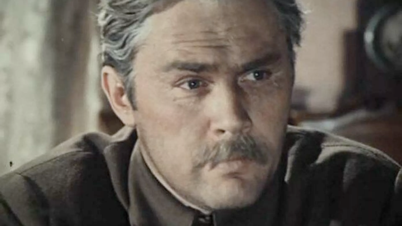 Умер сыгравший в "Вечном зове" и "Большой перемене" Валерий Хлевинский