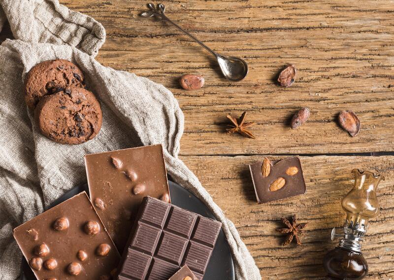 Эксперты Роскачества назвали 10 марок шоколада без пальмового масла | Названы бренды шоколада без пальмового масла