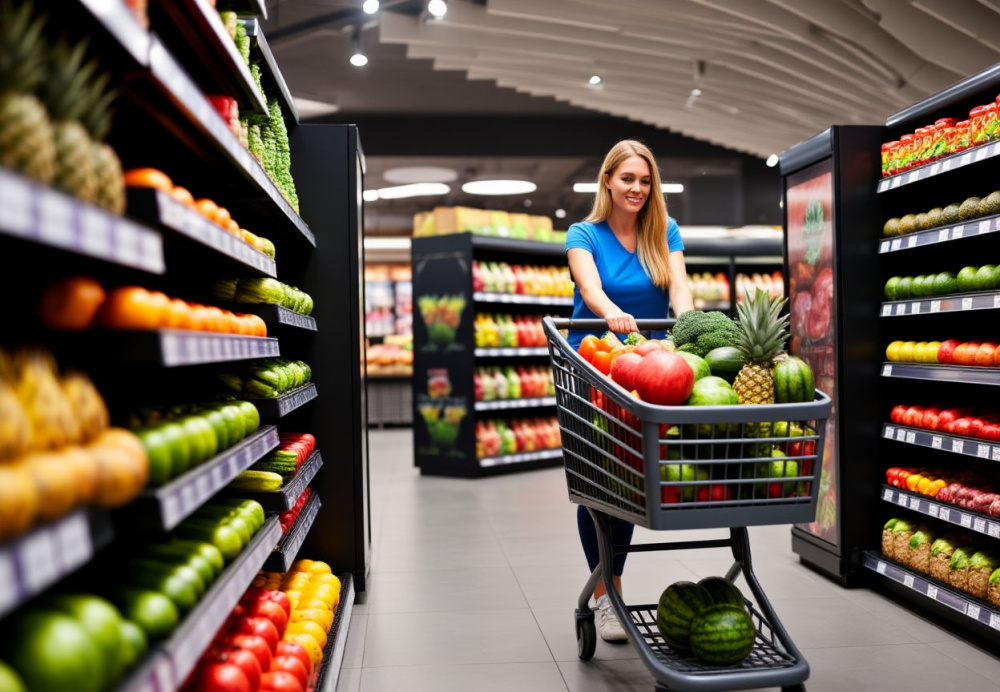 За обман покупателей хотят штрафовать до 500 тысяч рублей — в России предложили увеличить наказание сразу в 10 раз | Штрафы за обман покупателей хотят поднять до 500 тысяч За обман покупателей хотят штрафовать до 500 тысяч рублей — в России предложили увеличить наказание сразу в 10 раз | Штрафы за обман покупателей хотят поднять до 500 тысяч