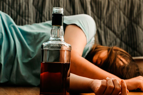 Россиянка узнала, что ее изнасиловали, увидев в интернете порно со своим участием