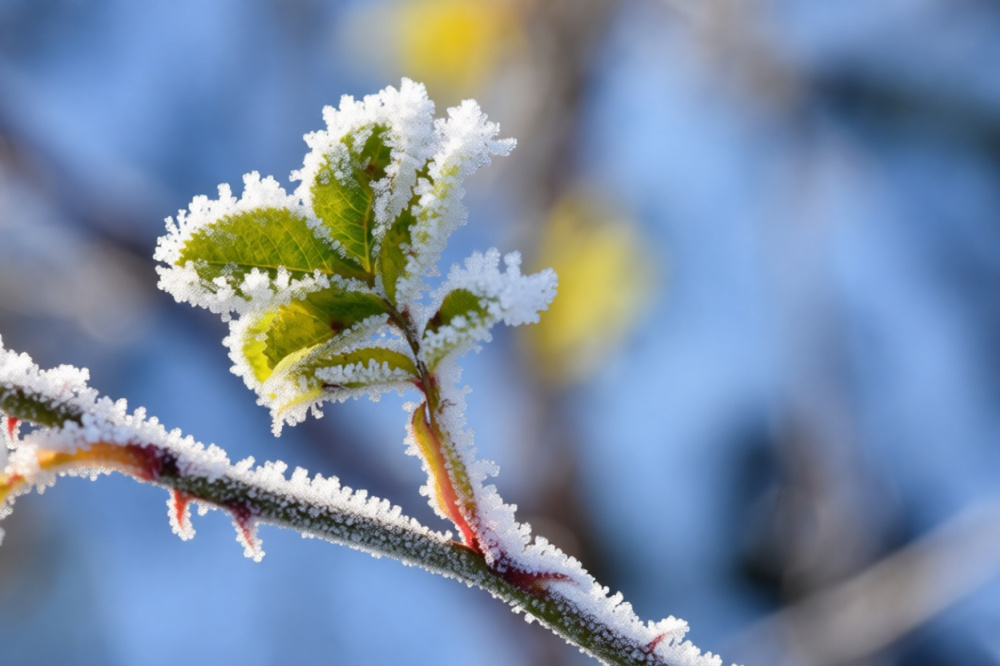 Весна решила взять паузу: на этой неделе в европейской части России вернётся зимняя погода — прогноз синоптиков на ближайшие дни, где ждать снега и гололедицы | В конце апреля вернётся зимняя погода: прогноз синоптиков
