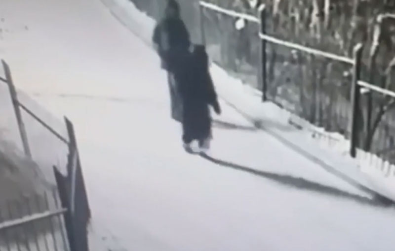 В Красноярске похищен 14-летний подросток: требуют выкуп 30 млн рублей | В Красноярске похищен подросток, злоумышленники требуют крупный выкуп