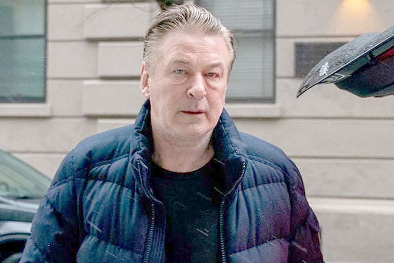 Помощник режиссера «Ржавчины» стал первым осужденным за убийство на съемках