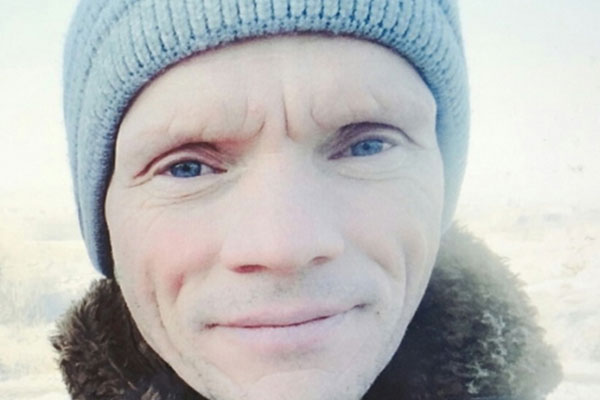 СК закончил дело Олега Белова, который убил жену, мать и шестерых детей