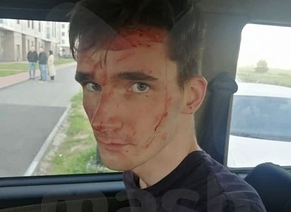 В Ленинградской области 21-летний студент зарезал мать и трехлетнюю сестру