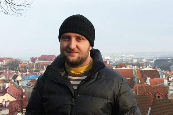 В Москве в возрасте 36 лет умер клавишник «Руки вверх» Владимир Капырин