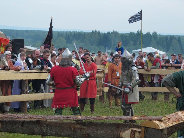 В Пермском крае пройдет этно-ландшафтный фестиваль «Зов Пармы»