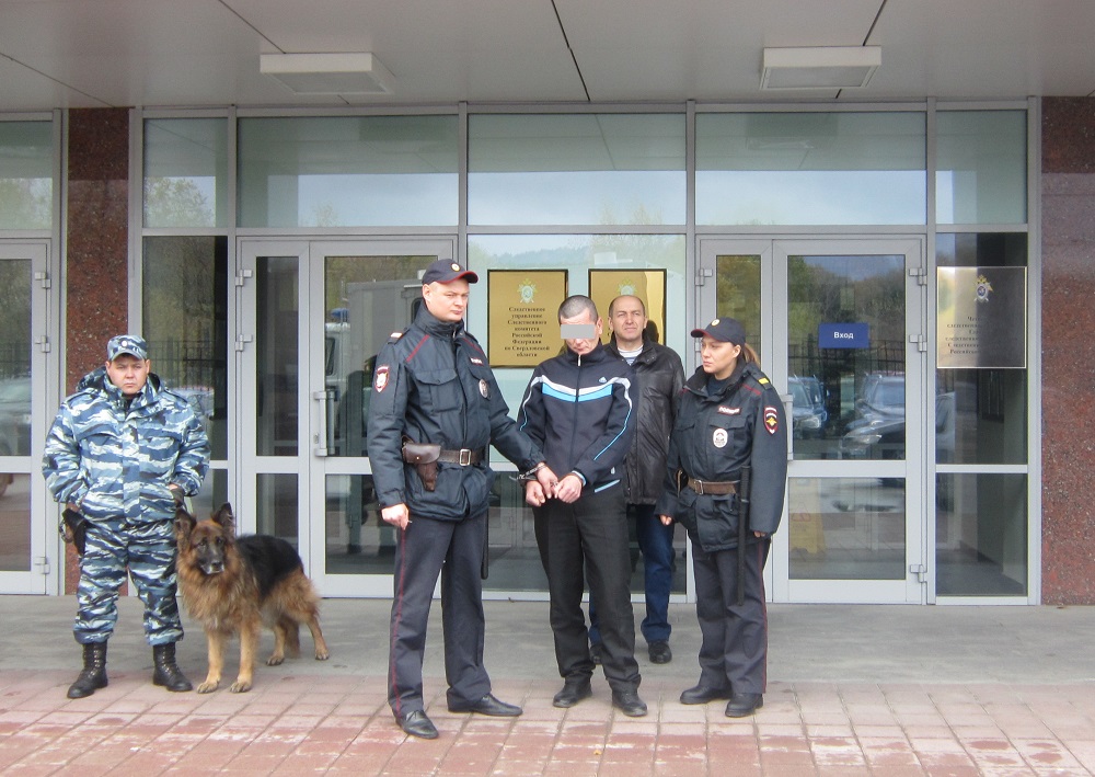 На Урале огласили приговор обвиняемому в изнасиловании и убийстве девочки