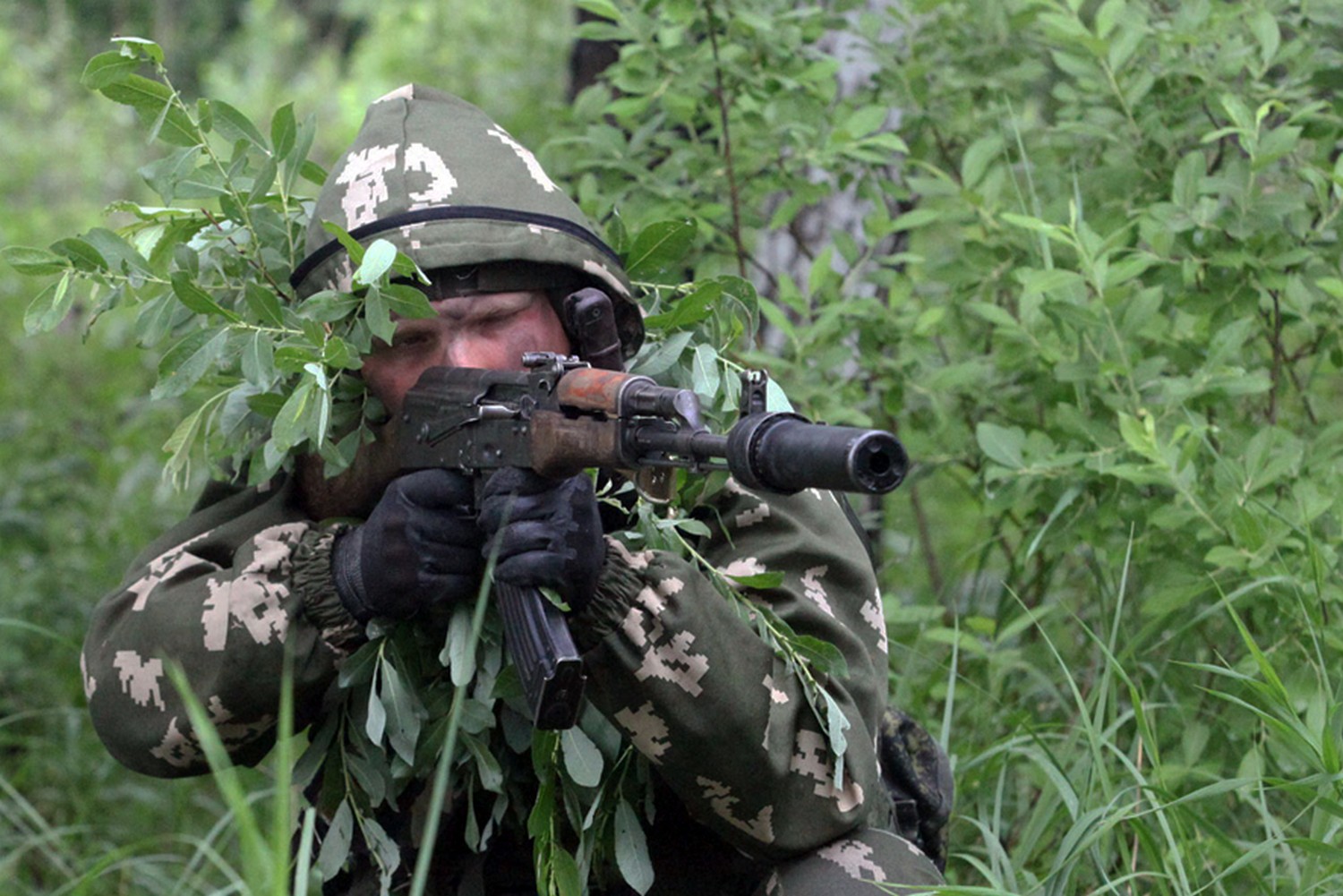 В Минцифры РФ готовят отсрочку от армии для IT-специалистов до 30 лет