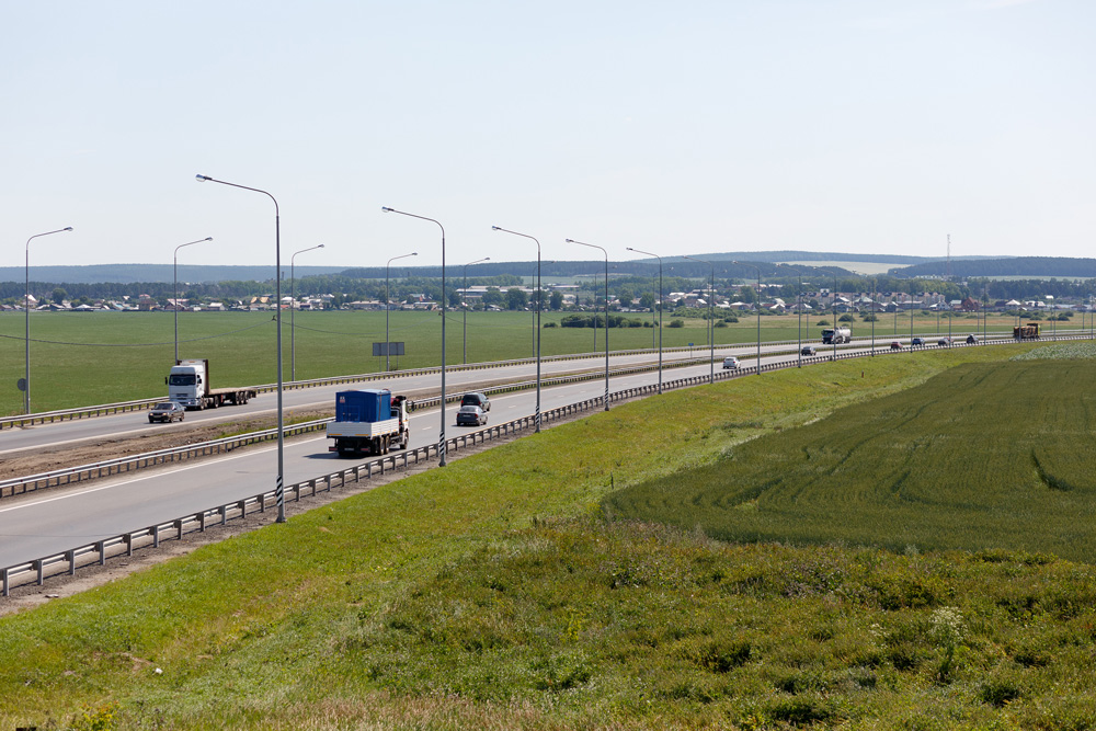 Похищенную замдиректора московской компании нашли на Урале