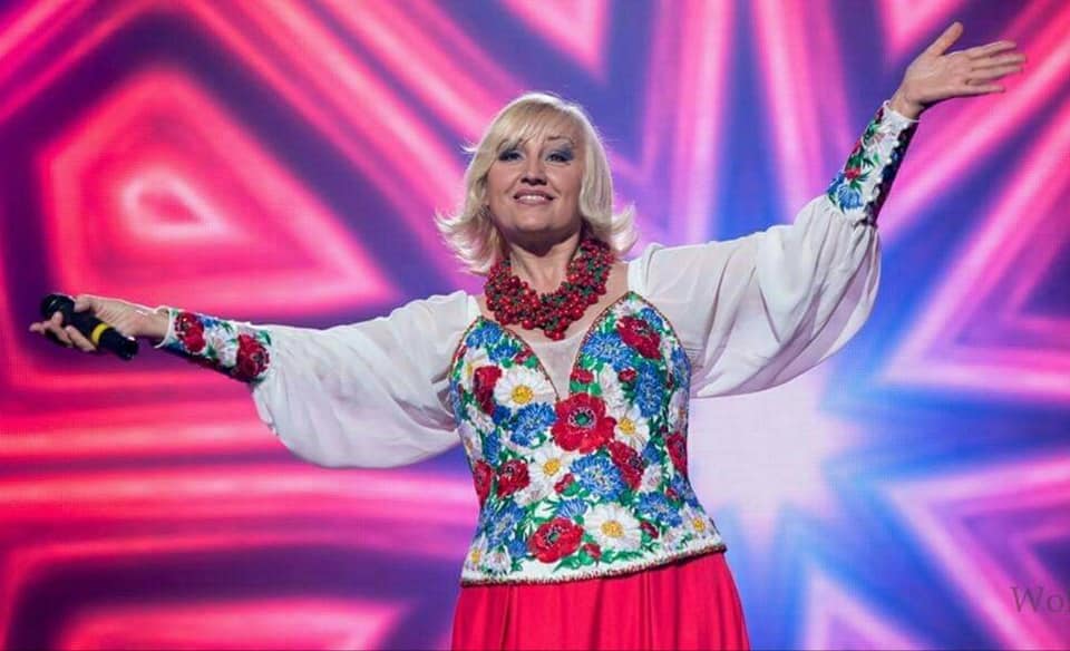 «Планирую попрощаться...» Солистка группы «Фристайл» Нина Кирсо умерла на Украине после продолжительной болезни