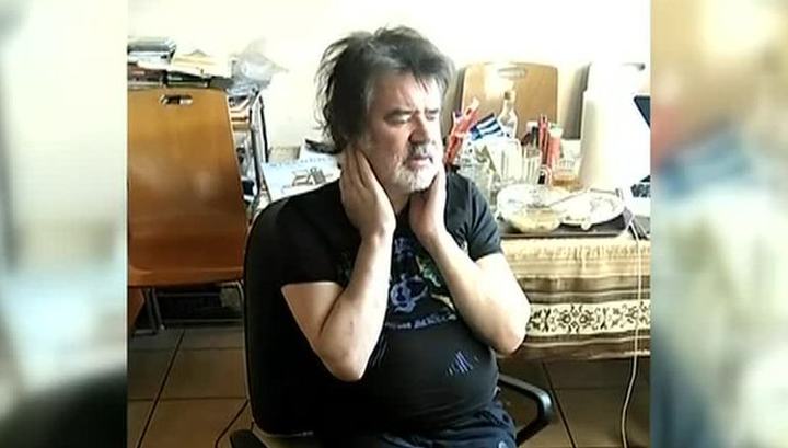 Евгения Осина нашли волонтеры