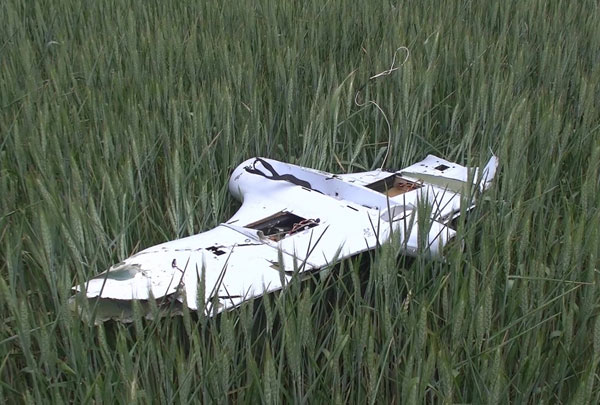 «Теракт»: в МО РФ рассказали об атаке FPV-дронов на российские регионы | В Минобороны назвали терактом атаки FPV-дронов на аэродромы в пяти регионах РФ